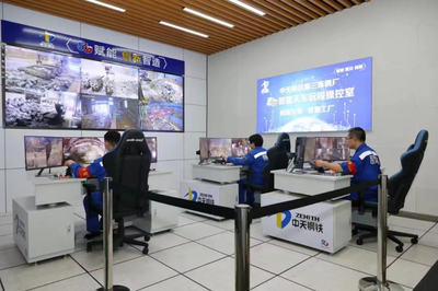 机器换人、企业乘云、生产换线 江苏海门以计算机信息技术驱动企业从“制造”迈向“智造”