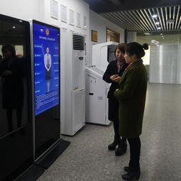 计信系与吉林省中诺科技达成校企合作共识，共谋信息技术发展新篇